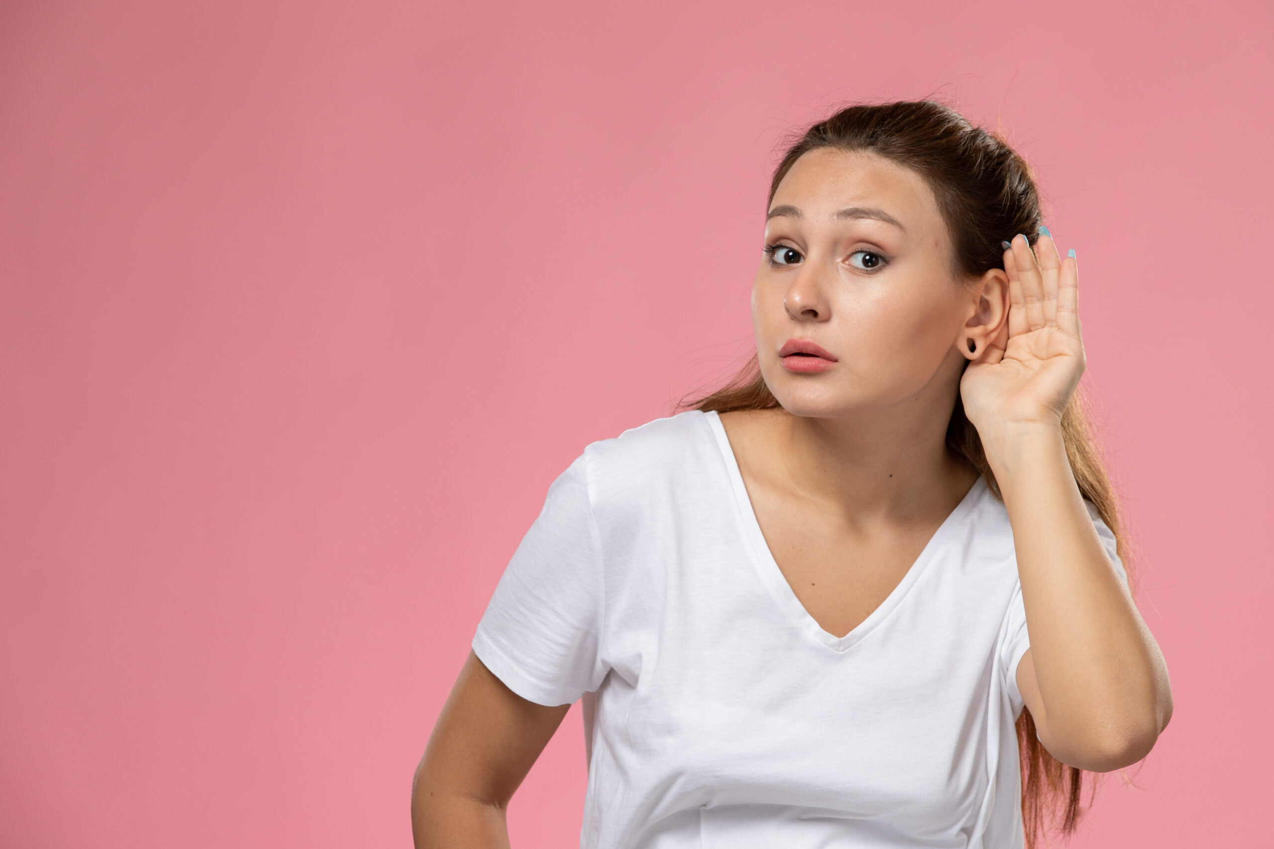 sudden sensorineural hearing loss