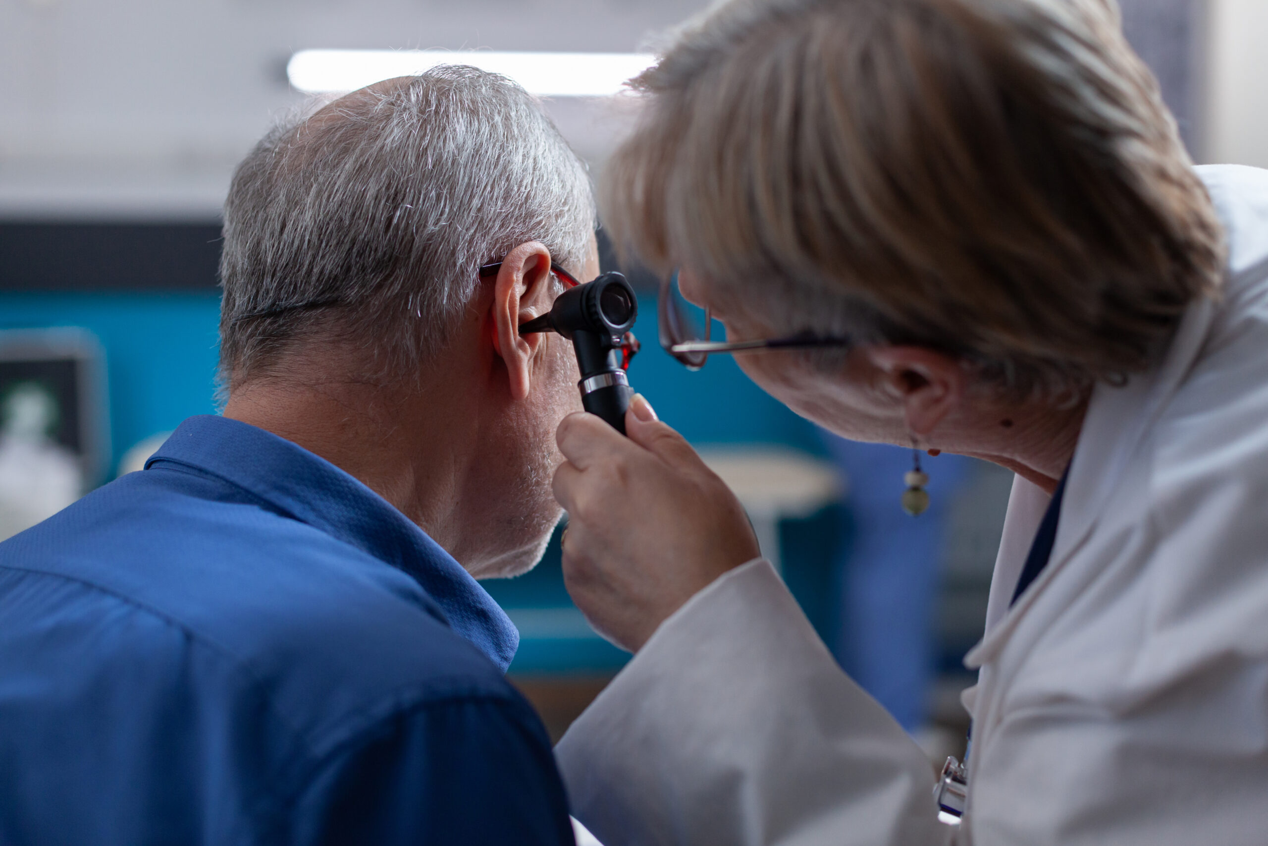 professional ear cleaning singapore